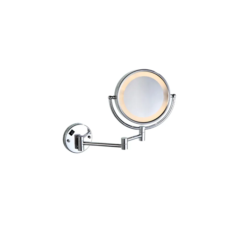 Bathroom Acc-Mirror with LED-MR8008A (OPTAION ) – ICO Trade