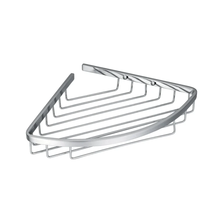 Bathroom Acc-corner basket-603 (OPTAION ) – ICO Trade